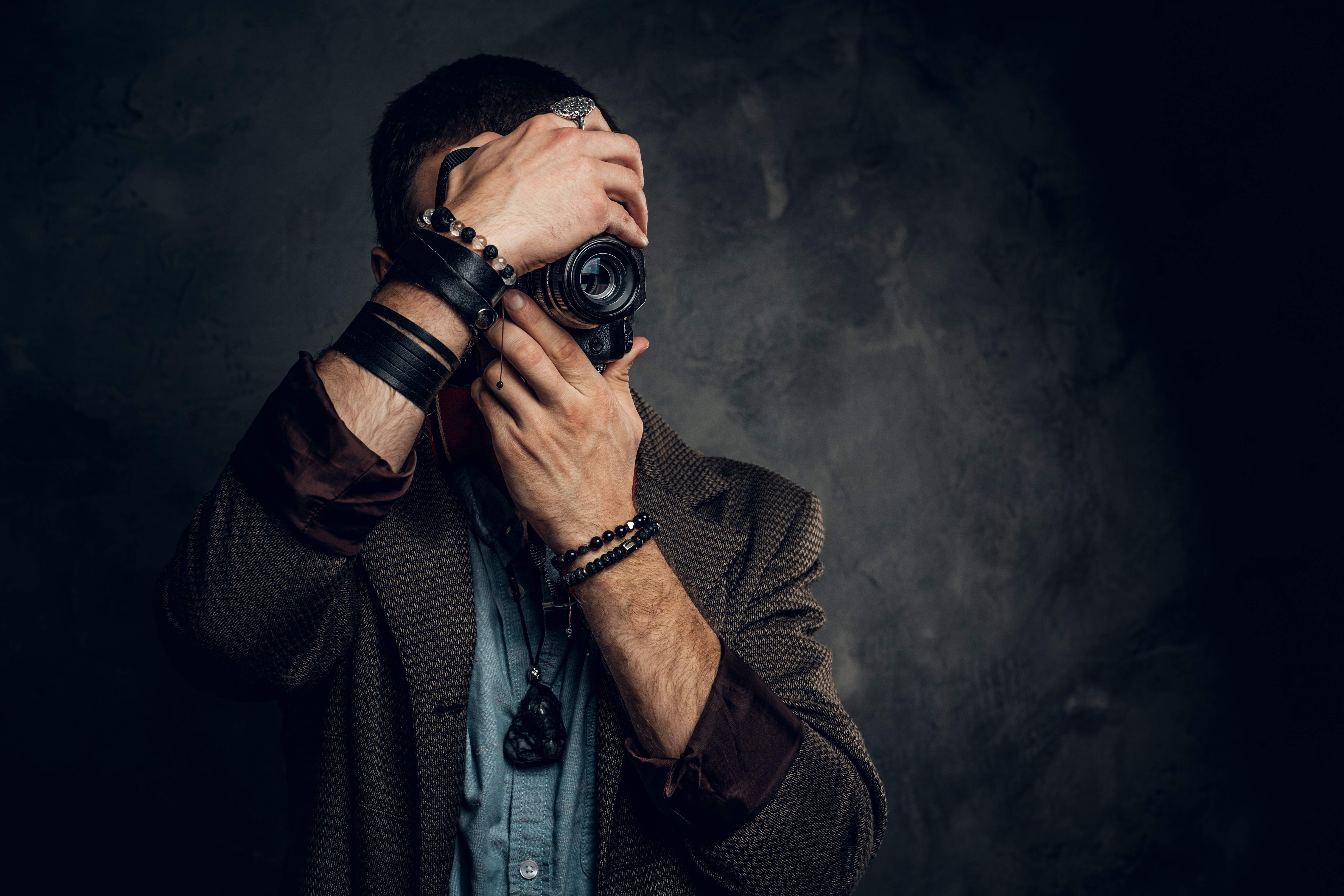 Professional Photography Session